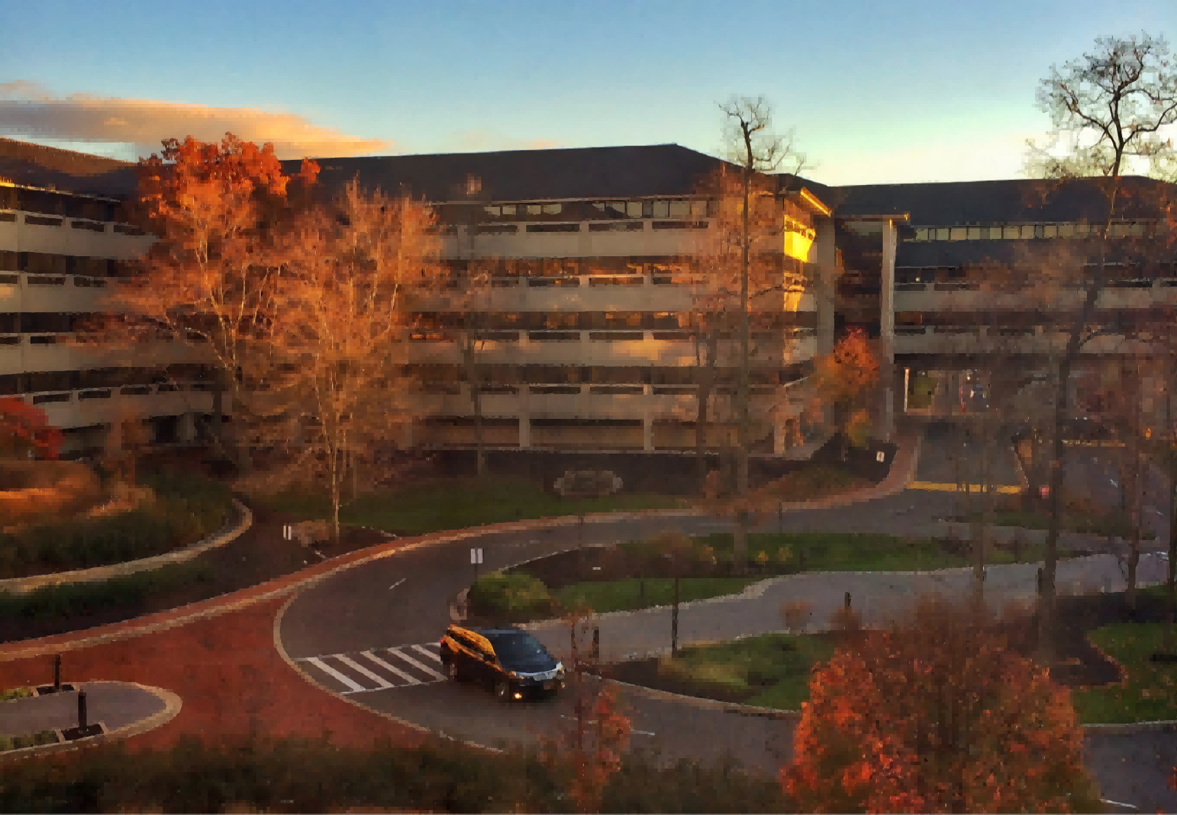 校园核心场景应用